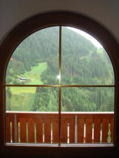 Haus Anton Schranz - Sankt Anton am Arlberg - 2