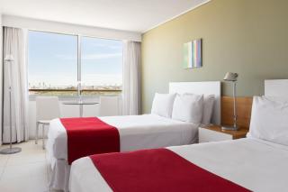 UY Proa Sur Hotel - La Paloma - 1