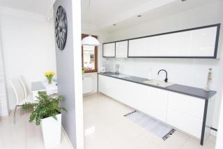 Apartament nad Iławką - Iława - 5