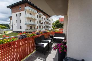 Apartament nad Iławką - 3