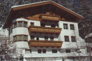 Haus Anton Schranz - Sankt Anton am Arlberg - 8