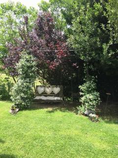 Tenuta del Casale del Jazz - Jazz Emotional Experience - Rooms & Camping in the Countryside - 5