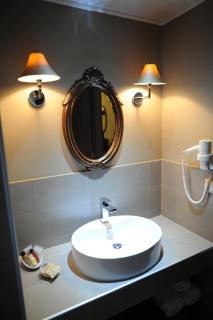 Agapi Luxury Hotel - Kato Loutraki - 8