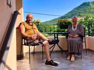 Apartments Royal - Budva - 3