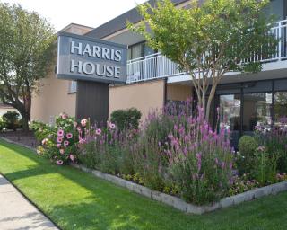 Harris House by the Beach - 0