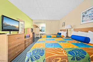 Harris House by the Beach - Ocean City - 8
