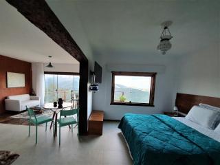 Mar De Montanhas - 8