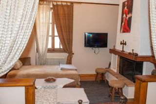 Platos's Academy Studio 100m² (4min METRO) - Athen - 2