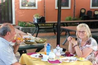 Bed and Breakfast La Quiete - 5