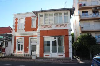 Arcachon, quartier historique, Maison de ville à 2 pas de la plage - Arcachon - 3