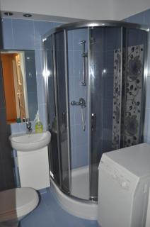 Apartament Wrzos - Dziwnówek - 7