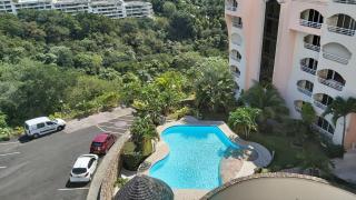 Large apartment with sea view and Papeete - 5