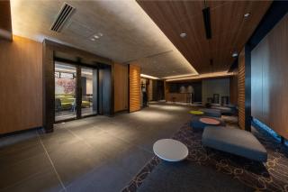 Shizutetsu Hotel Prezio Kyoto Karasumaoike - Kyōto - 6