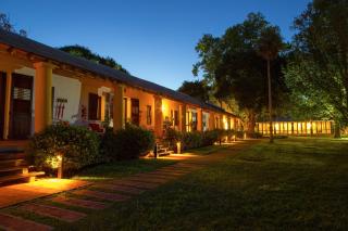 Puerto Valle Hotel de Esteros - Puerto Valle - 4