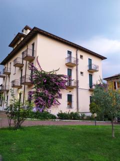 Ostello delle cartiere - Toscolano Maderno - 1