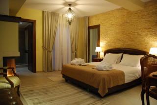 Agapi Luxury Hotel - Kato Loutraki - 4