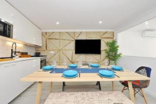 Suprema Loft II - Lisbon - 3