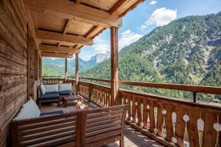 Berg'k'hof Kaisertal - Alpine Hideaway - Ebbs - 1