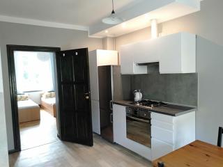 Apartament LAWENDOWY Dolny Sopot 3 - Sopot - 0