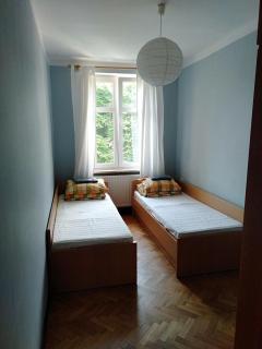 Apartament LAWENDOWY Dolny Sopot 3 - 1
