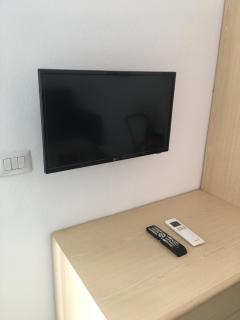 Design apartments - Studio - 5