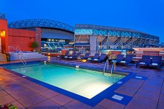 Silver Cloud Hotel - Seattle Stadium - Seattle - 6