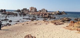 Bouganville Residence - Isola Rossa - 5
