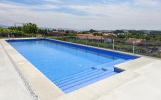 Apartamentos Onzamar - Sanxenxo - 6