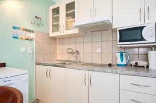 Apartments Marmilić in Punat, Krk - Punat - 8