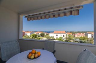 Apartments Marmilić in Punat, Krk - Punat - 8