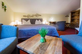 Hotel & Ferienwohnungen Bohlenblick - 6