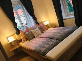 Alpenaquarium Grüblsee - FEWO Elfi - 7