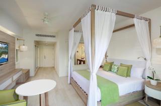 Grand Sirenis Punta Cana Resort & Aquagames - All Inclusive - 1