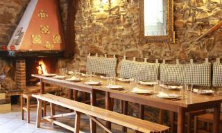 Agroturismo Sidreria Txindurri Iturri - Deba - 1