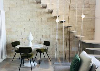 Alma White Suite - 8