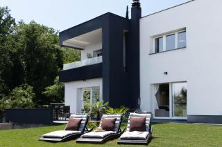 Villa Sol - Lovran - 0
