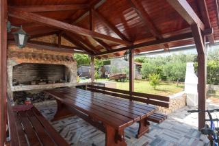 Apartments Marmilić in Punat, Krk - 5