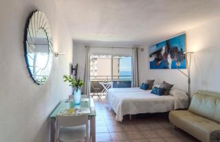 Anatolia Sea View Studio - Puerto de la Cruz - 8