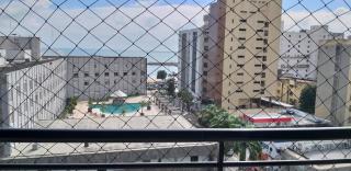 ApartHotel - Praia Mansa 1 e 2 Qtos - Fortaleza - 9