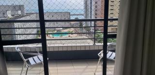 ApartHotel - Praia Mansa 1 e 2 Qtos - Fortaleza - 8