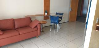 ApartHotel - Praia Mansa 1 e 2 Qtos - Fortaleza - 6