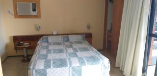 ApartHotel - Praia Mansa 1 e 2 Qtos - Fortaleza - 4