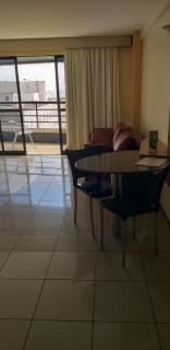 ApartHotel - Praia Mansa 1 e 2 Qtos - Fortaleza - 3
