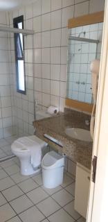 ApartHotel - Praia Mansa 1 e 2 Qtos - Fortaleza - 1