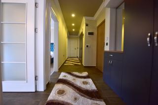 İnanlar Airport Residence - Trabzon - 8