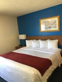 Days Inn by Wyndham Pocatello University Area - 3
