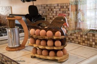 Villa Alta Bed&Breakfast - Barranca - 1