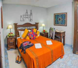 Hotel Casa Rustica by AHS - 9