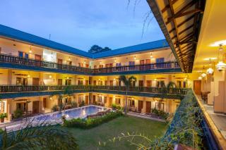 Diana Hotel Jogja - Yogyakarta - 0