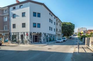 Exclusive City Apartments - Pula - 5